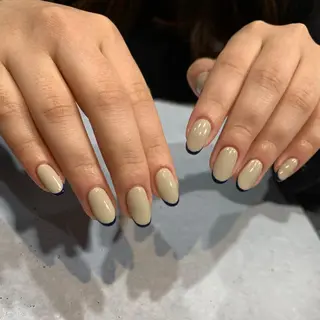 ネイル nailist Chisakiのネイルデザイン