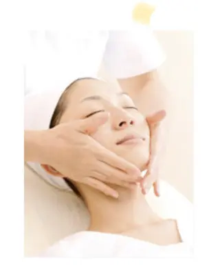 築城 博子のエステ・リラクイメージ