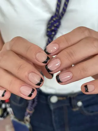 ネイル RomanticColor所属・romantic colorのネイルデザイン