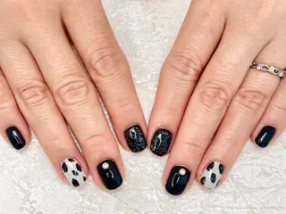 ネイル ネイルサロン Laque.のネイルデザイン