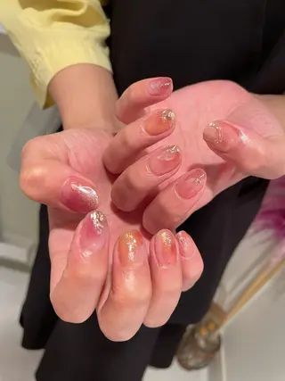 ネイル Ami 🦥のネイルデザイン