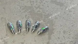 ネイル ネイル みきのネイルデザイン