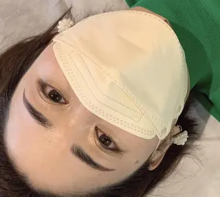 アイブロウ 脱毛&ビューティー A'nJUDYの眉毛・アイブロウイメージ