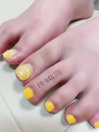 ネイル JILL sa-yaのネイルデザイン