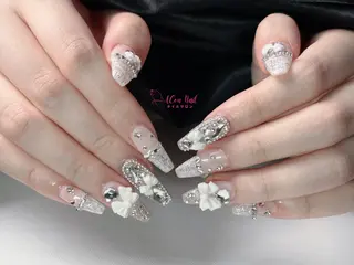 ネイル AConNailSalon所属・ACon NailSalonのネイルデザイン