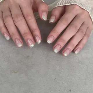 ネイル Rio 𓍼のネイルデザイン