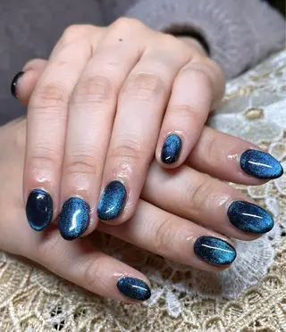 ネイル epanouir mihoのネイルデザイン