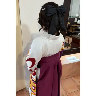 ショート 🦋エクステ/透明感 カラー🦋宮川莉央のその他イメージ