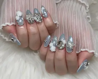 ネイル Jenn Nail Salonのネイルデザイン