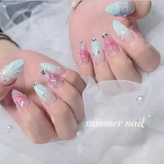 ネイル RE SALONのネイルデザイン