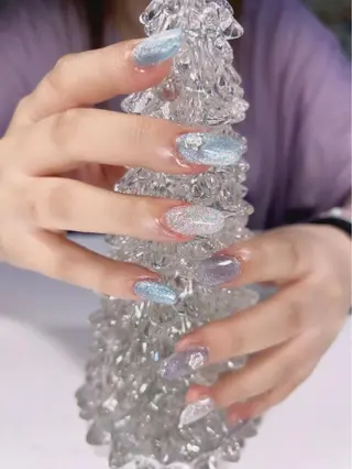 ネイル ネイルサロン ロア旧ジョリーのネイルデザイン