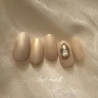 ネイル セキグチ guttinailのネイルデザイン