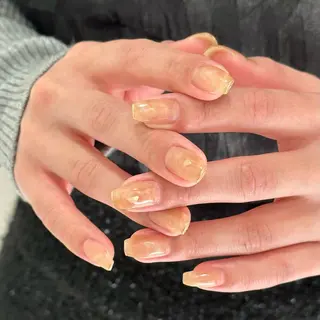 ネイル reika .のネイルデザイン