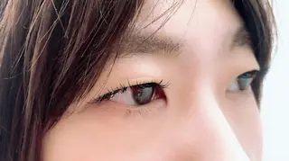 マツエク・マツパ 吉岡 ゆうなのマツエク・マツパデザイン