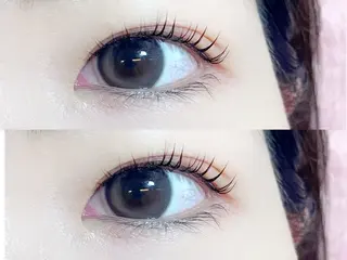 マツエク・マツパ sola: neolive近藤のマツエク・マツパデザイン