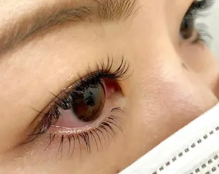 マツエク・マツパ Lucia  eyelash salon（ルチア）所属・Lucia 小川のマツエク・マツパデザイン