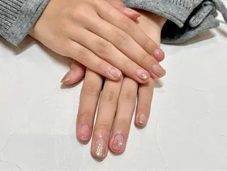 ネイル ネイルサロンshiki 大船店所属・hinata ☀️のネイルデザイン