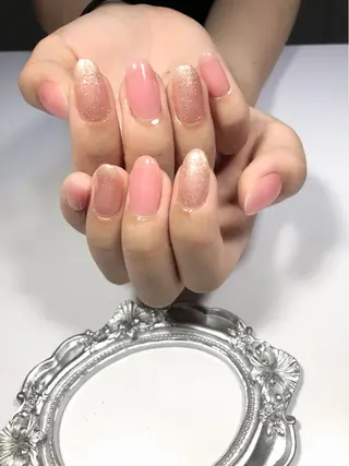 ネイル ネイルサロン ロア旧ジョリーのネイルデザイン