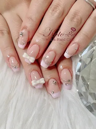ネイル Nail Salon KOTOのネイルデザイン