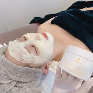 HETIY by Seoul所属・韓国肌管理🇰🇷 水光肌/肌質改善🫧のエステ・リラクイメージ