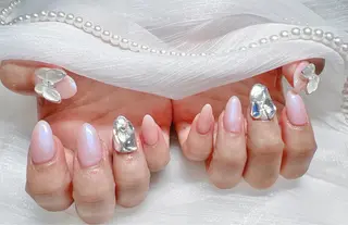 ネイル Melody メロディのネイルデザイン