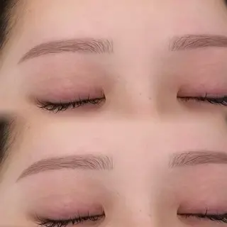 アイブロウ EYE405京都店所属・🎀 ARISAのマツエク・マツパデザイン