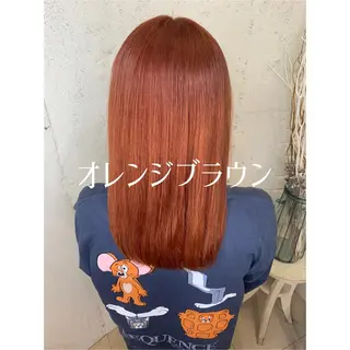 ロング カラー 310【サンイチマル】所属・透明感ハイトーン🦄 キラ🌈のヘアスタイル