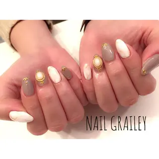 ネイル nail makoのネイルデザイン