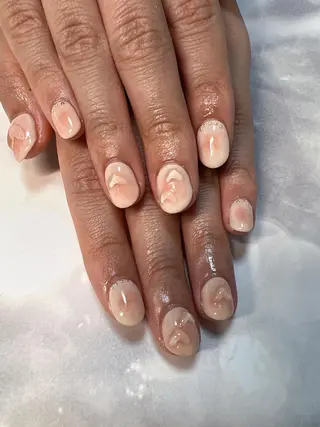 ネイル coco nailのネイルデザイン