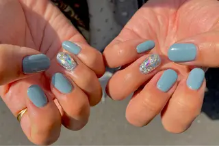 ネイル Home salon Rのネイルデザイン