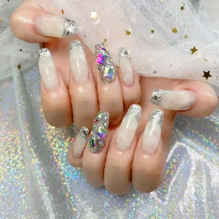 ネイル Nail Salon & MORE.のネイルデザイン