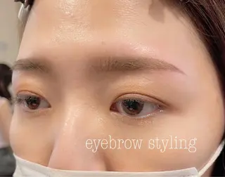 🍒眉毛/まつ毛 Sanaの眉毛・アイブロウイメージ