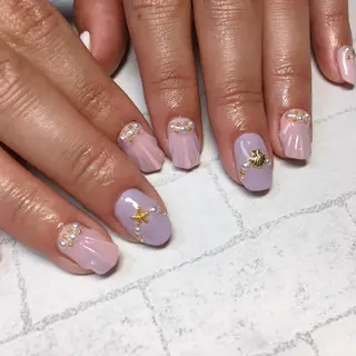ネイル Emu Nailのネイルデザイン