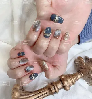 ネイル Nov. ネイルサロンのネイルデザイン