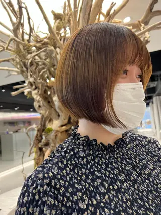 ショート 金子 麗のその他イメージ