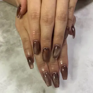 ネイル KREI Mのネイルデザイン