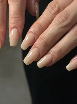 ネイル neouv所属・NEOUV_ mikuのネイルデザイン