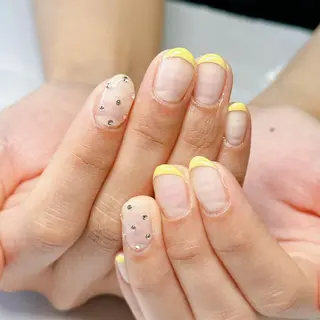 ネイル PLANET nailのネイルデザイン