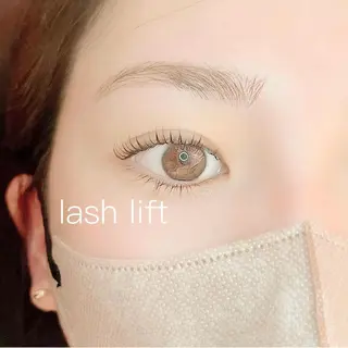 マツエク・マツパ アイブロウ knoman 中目黒【ノマン】のマツエク・マツパデザイン