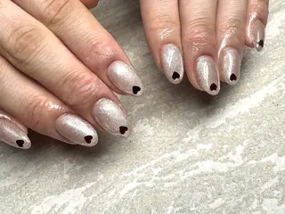 ネイル JULIE NAILのネイルデザイン