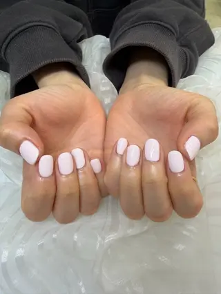 ネイル cherienail Miraiのネイルデザイン