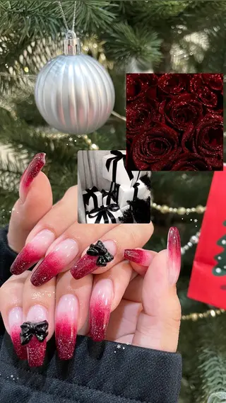 ネイル otao yuriのネイルデザイン