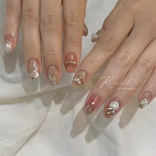 ネイル ISHIWATA LINAのネイルデザイン