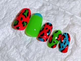 ネイル YunAsu ひぃちゃんのエステ・リラクイメージ