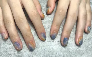 ネイル NAILSALON  Ichi所属・NAILSALON Ichiのネイルデザイン