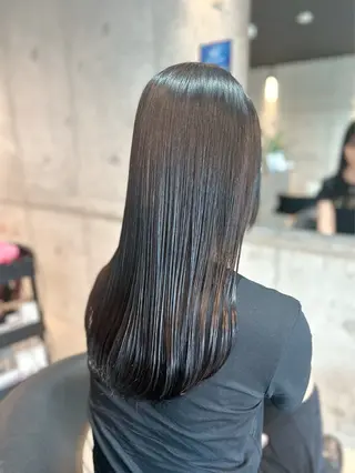 I'll所属・潤艶ケア特化⭐️ 南吹田️⭐️まいまいのヘアスタイル