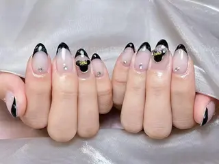 ネイル DIAMOND NailStudioのネイルデザイン