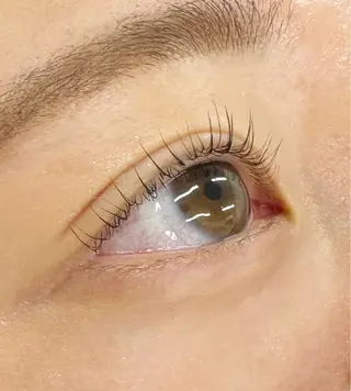 マツエク・マツパ まつ毛パーマ専門店 プティナのマツエク・マツパデザイン