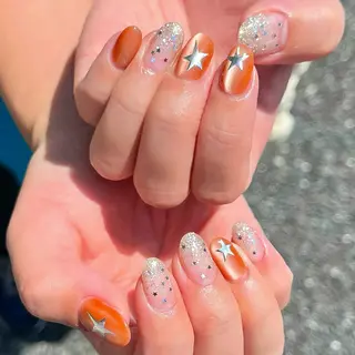 ネイル private acottoのネイルデザイン