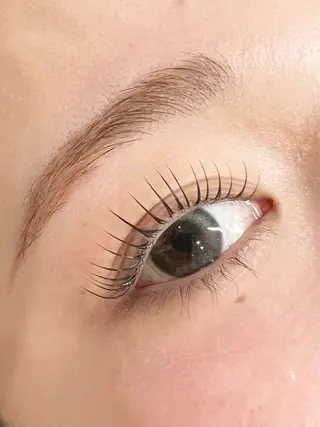 マツエク・マツパ Belle所属・Belle京橋 /ミゾグチのマツエク・マツパデザイン